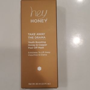 Hey Honey Peel Ofd Mask